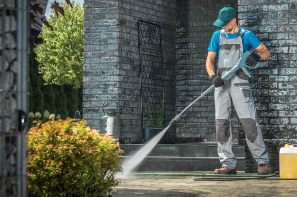 Best Concrete Sealing  in Onalaska, WI