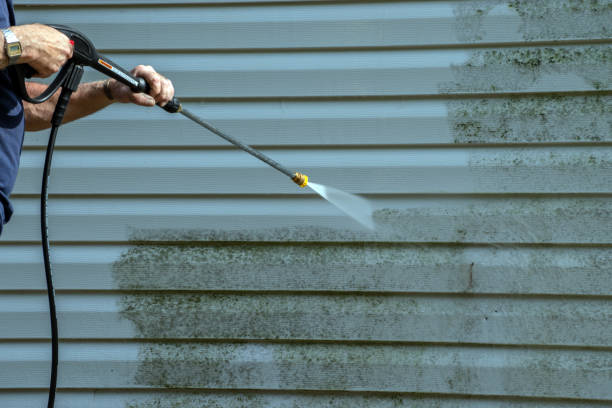 Professional Pressure Washing Services in Onalaska, WI